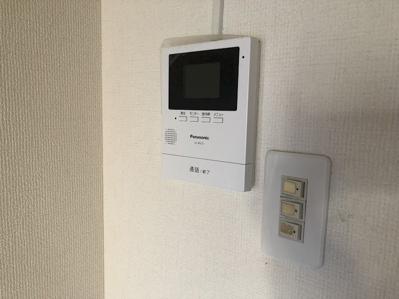 セキュリティ　参考画像