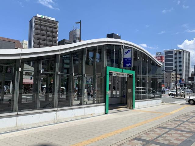 その他　★六本松駅（七隈線）（その他）まで600m
