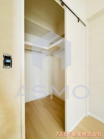 収納　同施工会社・別物件参考写真