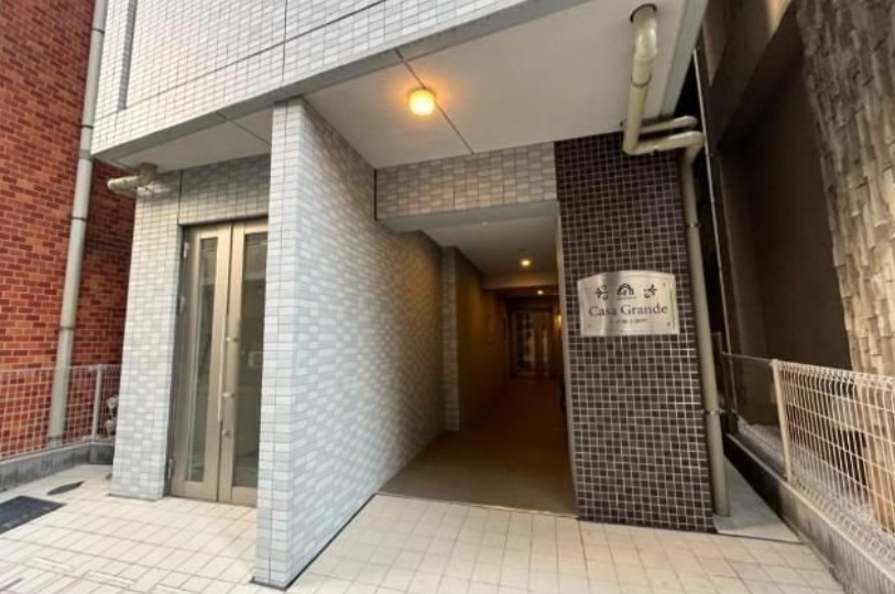 エントランス　☆エントランス☆