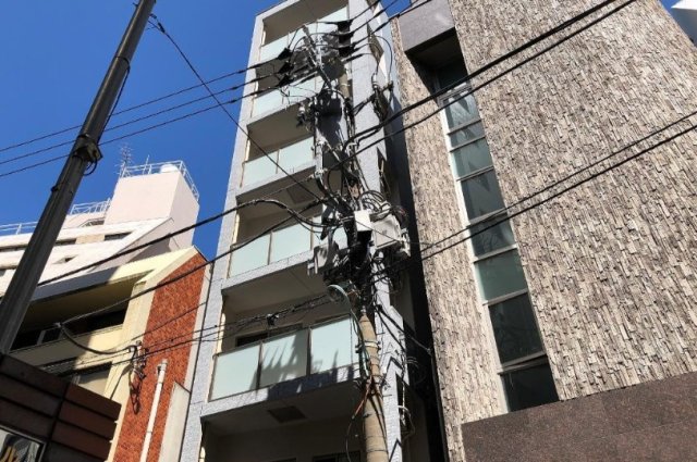 建物外観　☆外観☆