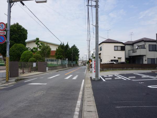 その他　現地周辺街並み（その他）まで5m