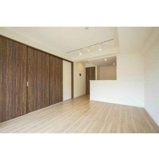 居室・リビング　参考写真です