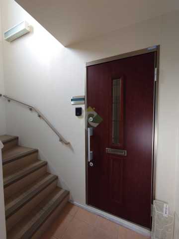 その他共有部分　エミネンス千早