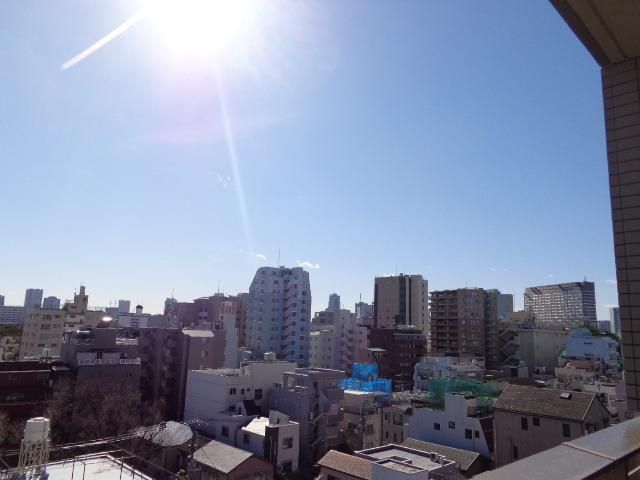 眺望　景色