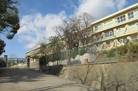 中学校　和泉市立石尾中学校（中学校）まで972m