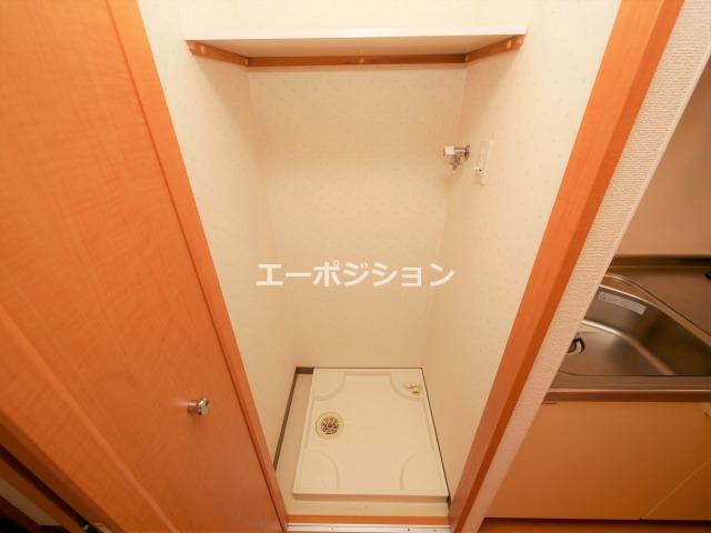 その他設備　エステムコート難波IIアレグリア