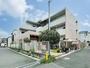 市川駅より徒歩15分 3階 築28年2ヶ月の賃貸物件