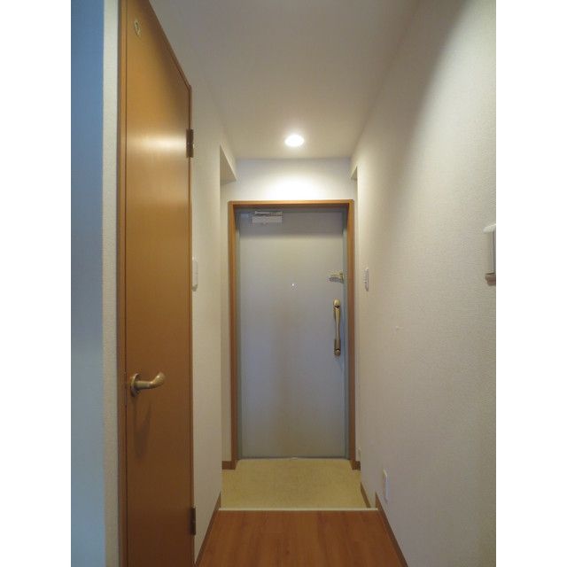 玄関　★玄関です★