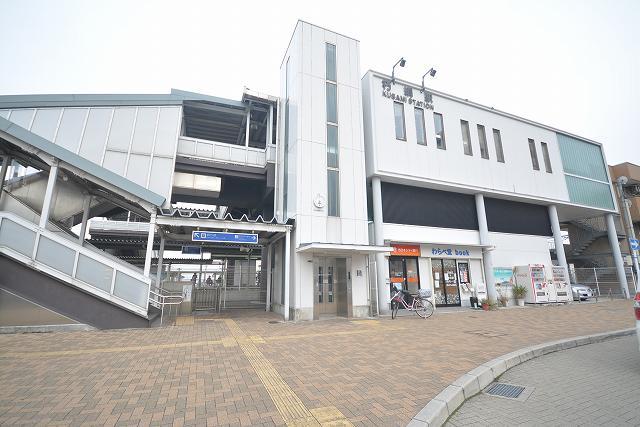 その他　ＪＲ朽網駅（その他）まで1700m