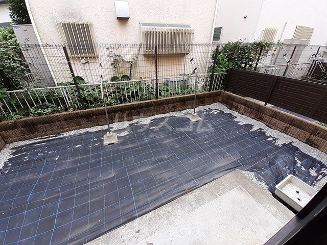 庭