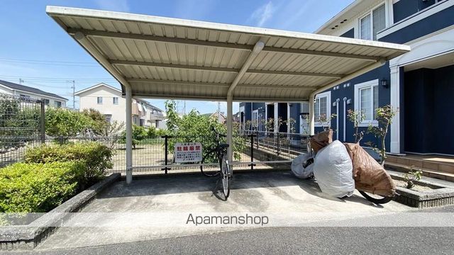 その他共有部分　その他共有部分