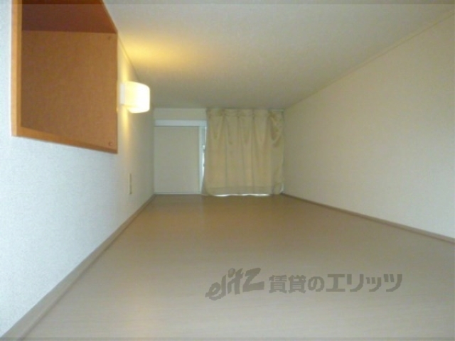 その他　ロフト