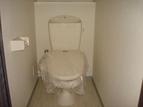 その他設備　室内設備