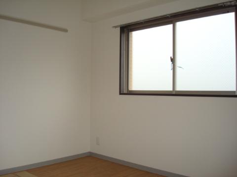 その他設備　室内設備