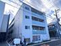 武蔵中原駅より徒歩9分 2階 新築の賃貸物件