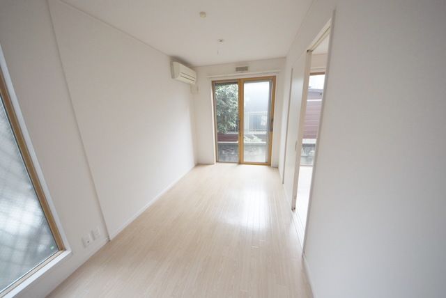その他部屋・スペース　★洋室6.2帖のお部屋です★