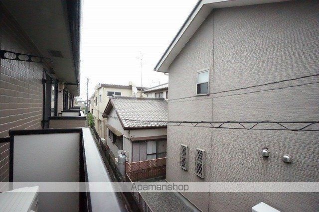 眺望　眺望