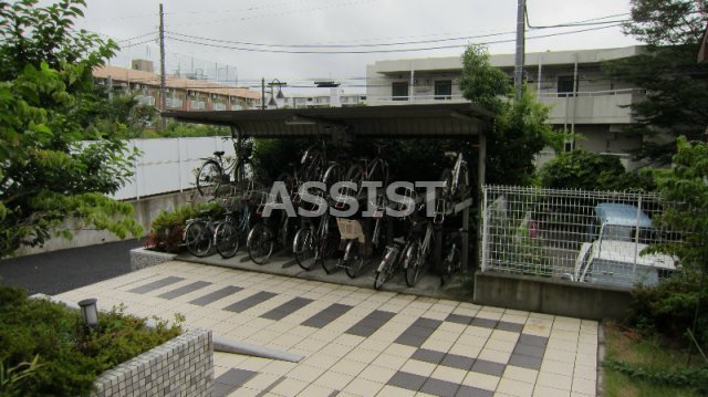 その他共有部分　先行申込受付中♪お電話がご案内スムーズです♪オンラインもOK