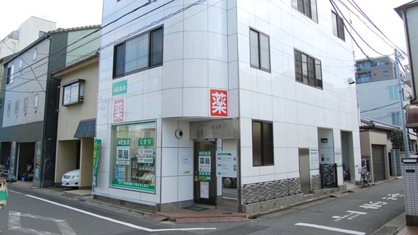 病院　加藤整形外科（病院）まで222m