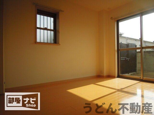 その他部屋・スペース　うどん県のお部屋探しはうどん不動産へ うどんちゃんとLINE