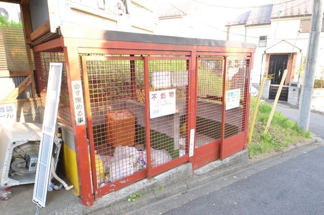 その他　★ゴミ捨て場★