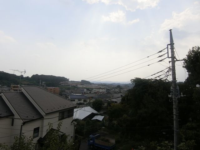 眺望　☆景色☆