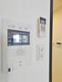 セキュリティ　ＴＶモニターホン付オートロック