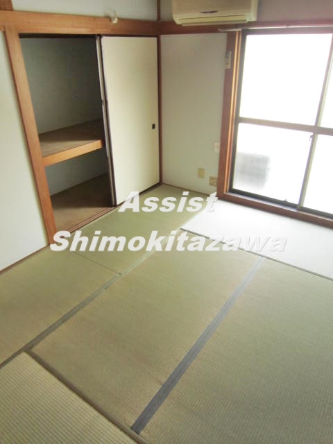 その他部屋・スペース