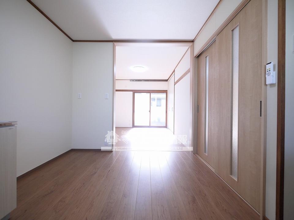 その他　※内観写真は102号を引用しており、内装が異なる場合がござい