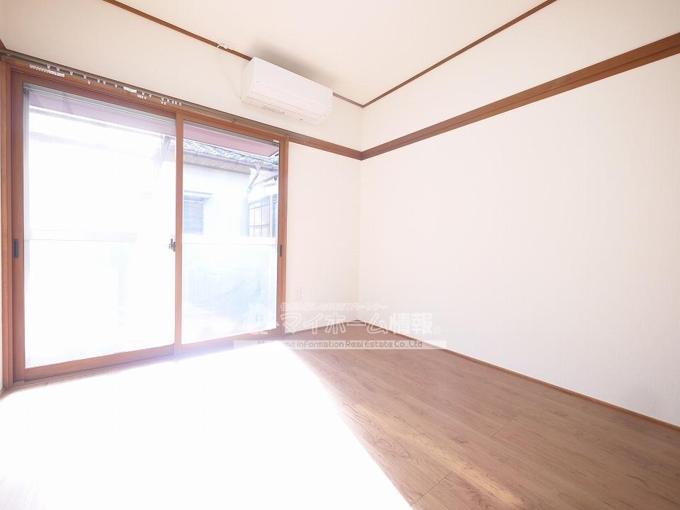 その他部屋・スペース　※内観写真は102号を引用しており、内装が異なる場合がござい