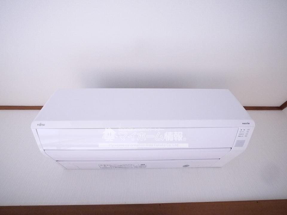 その他設備　※内観写真は102号を引用しており、内装が異なる場合がござい