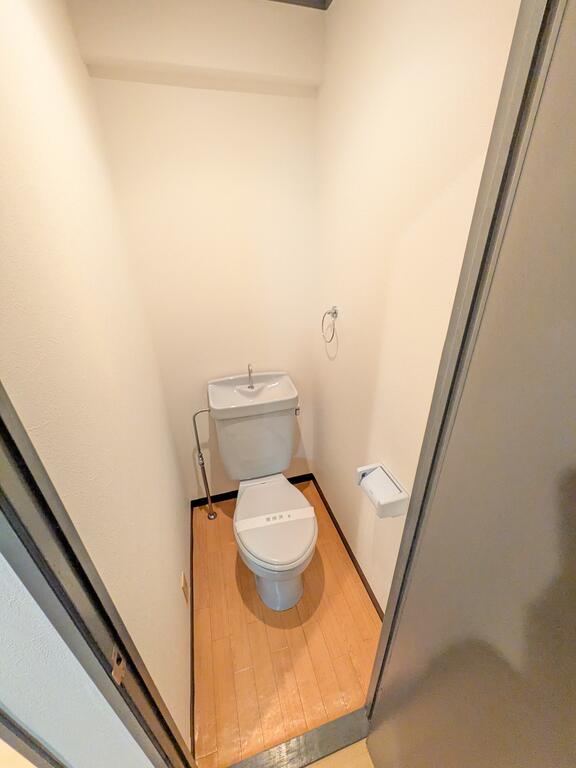 トイレ　★トイレットです(^▽^)★
