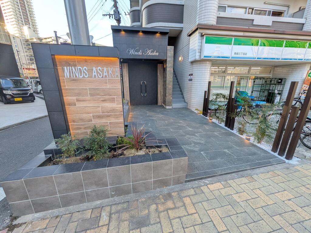 建物外観　★小倉駅まで徒歩圏内です☆(^▽^)★