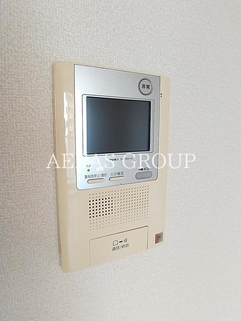 セキュリティ　同仕様参考写真