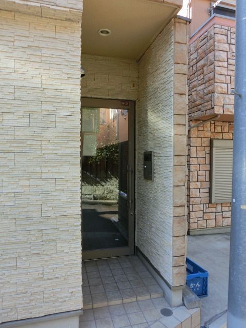 エントランス　★エントランス★