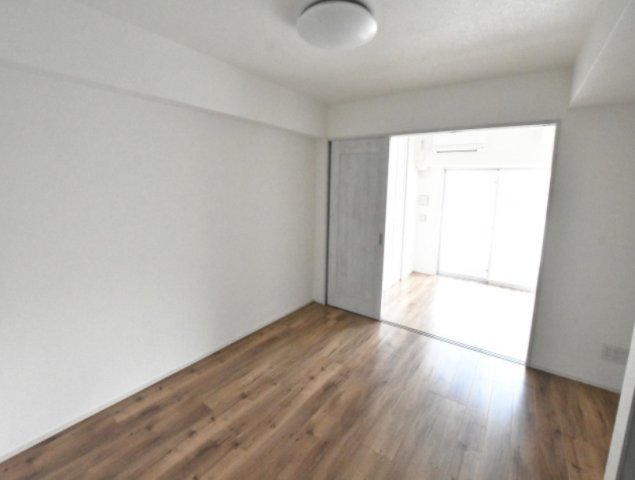 居室・リビング　※別部屋参考写真