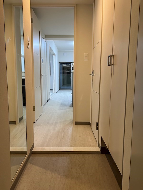 その他部屋・スペース　内装は別部屋の参考写真です。