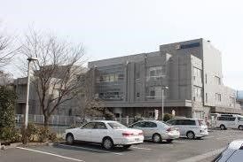 病院　秩父生協病院（病院）まで3900m