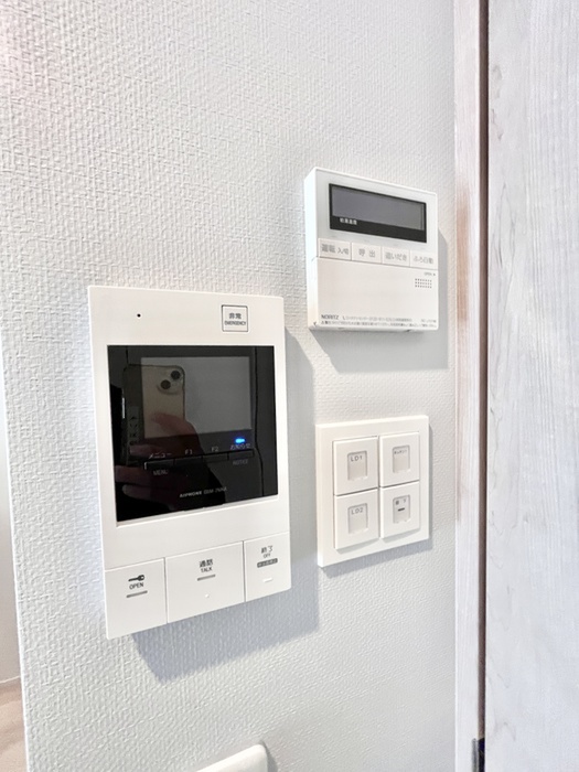 その他設備　参考写真