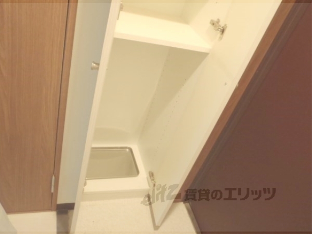 収納　下駄箱