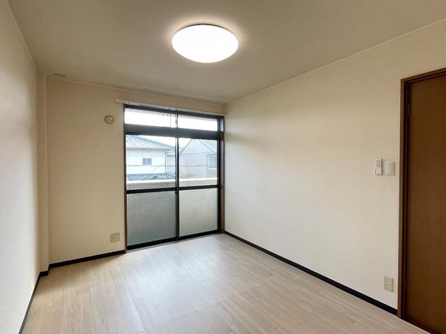 その他部屋・スペース　洋室6.0帖