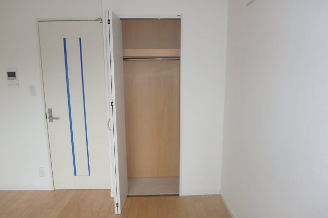 収納　室内写真は他のお部屋の参考写真となります。