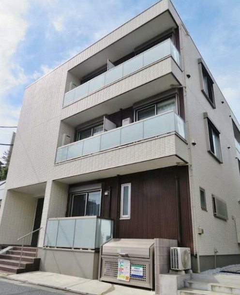 建物外観　☆外観☆