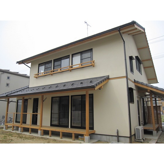 建物外観　外観♪