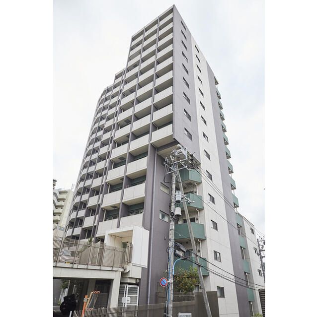 建物外観　☆きれいな外観☆
