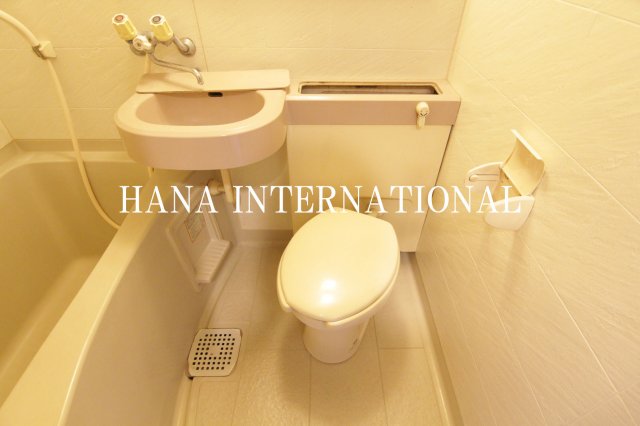 トイレ　他部屋参考写真