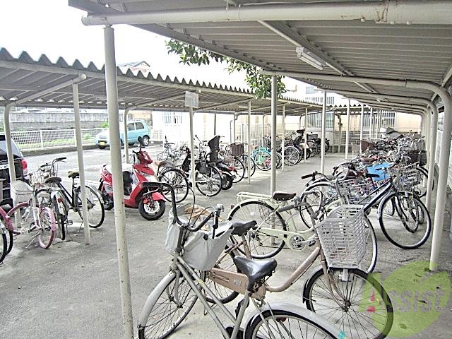その他　（その他）まで100m