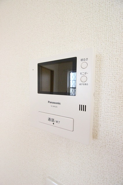 セキュリティ　図面と現状に相違がある場合には現状を優先
