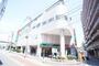 スーパー　マルエツ大森町店（スーパー）まで484m